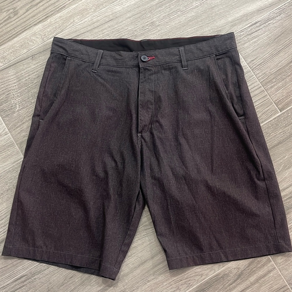 Men’s Golf Shorts